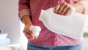 Come profumare casa, il trucco dell’ammorbidente