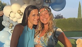 Heather Parisi, la figlia Rebecca Jewel incinta: l’annuncio della sorella Jacqueline Luna