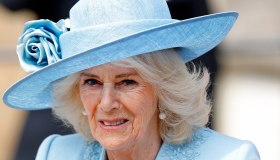 Camilla, l’emozionante incontro tra la Regina e la maestra Isabella: “È stata dolcissima”