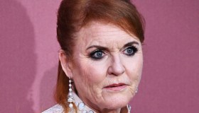 Sarah Ferguson: “La diagnosi di cancro è stata come una condanna a morte”