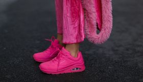 Leggera, comoda e fucsia. La scarpa del momento (ora in offerta) celebra la primavera