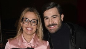 Sonia Bruganelli ora produce Angelo Madonia, Passi di vita è il suo nuovo podcast