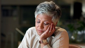 Sonnolenza diurna nelle donne in terza età, può essere un segnale di decadimento