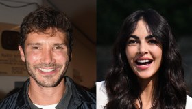 Stefano De Martino e Rocio Munoz Morales, l’indiscrezione sul flirt: “Colpo di fulmine”