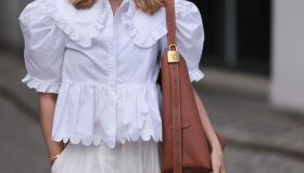 Il top con la manica a sbuffo è il capo cool da indossare da mattina a sera. Ecco i nostri preferiti