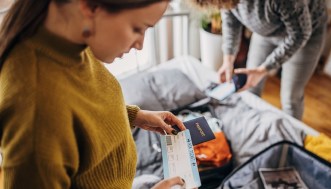 10 cose che nessuno ti dice (ma che dovresti assolutamente sapere) prima di partire per una vacanza studio