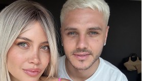 “Wanda Nara e Icardi sono tornati insieme”, l’indiscrezione e le parole dell’ex L-Gante