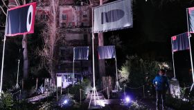 Philippe Starck, l’installazione all’Orto Botanico di Brera per il Fuorisalone 2025