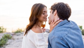 Test: In amore fai tu le regole del gioco?