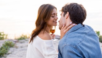 Test: In amore fai tu le regole del gioco?