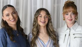 Remember Monday all’Eurovision 2025, chi sono le cantanti del Regno Unito