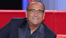 Carlo Conti su Sanremo 2026: “Qualche brano sta già arrivando”