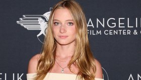 Kai (Samuel) Schreiber, la bellissima figlia transgender di Naomi Watts