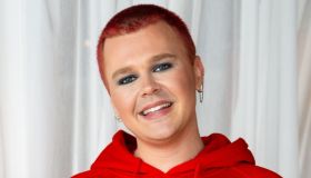 Red Sebastian all’Eurovision 2025, chi è il cantante del Belgio
