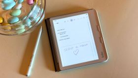 Kobo Libra Colour: leggere, scrivere e disegnare a colori