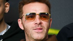 Salmo, il nuovo album e il no come giudice a X Factor: “Non volevo piangere”