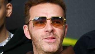 Salmo, il nuovo album e il no come giudice a X Factor: “Non volevo piangere”