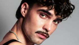 Adonxs all’Eurovision 2025, chi è il cantate della Repubblica Ceca