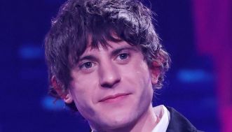 Salmo, il nuovo album e il no come giudice a X Factor: “Non volevo piangere”