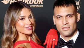 Chi è Agustina Gandolfo, la moglie di Lautaro Martinez