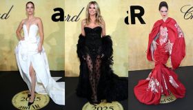 Cannes, amfAR Gala 2025: tutti i look stellari, da Heidi Klum a Barbara Palvin