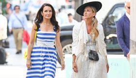 Movie Look Addicted: i migliori look da copiare dalle protagoniste di “And Just Like That 3”