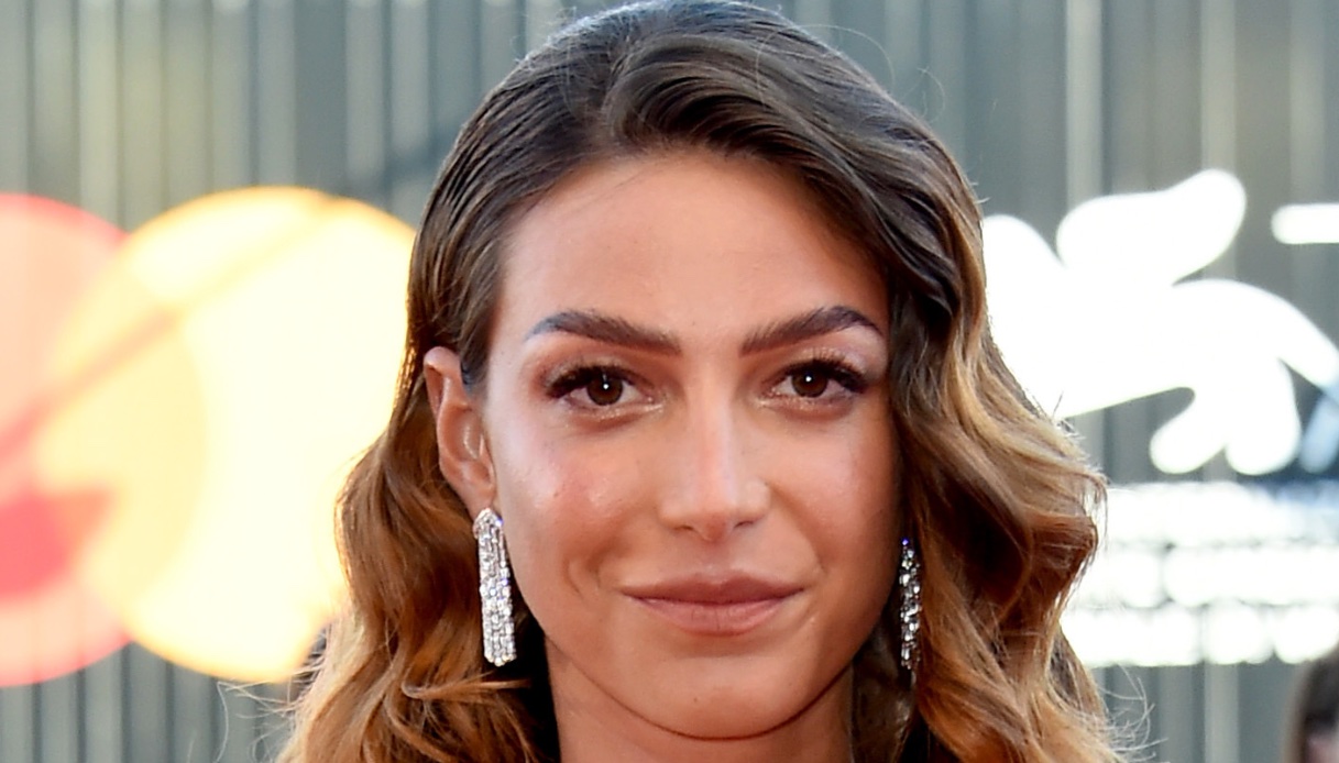 Arianna Cirrincione, chi ha creato il suo abito da sposa