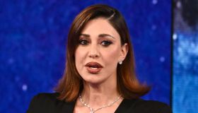 Cecilia Rodriguez incinta, il gesto di Belen dopo la lite