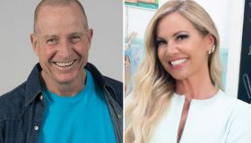 La volta buona, Bernardo Cherubini, il fratello di Jovanotti: “Perché ho lasciato Federica Panicucci”