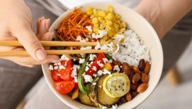 Il riso fa ingrassare. Vero o falso?