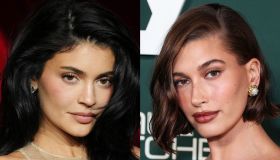 Kylie Jenner e Hailey Bieber, party look super glamour a Miami