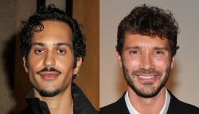 Mahmood, De Martino ospite speciale al suo concerto: il bacio e la dedica del cantante