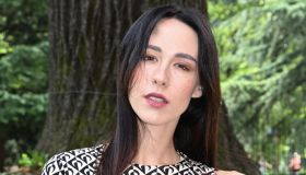 Aurora Ramazzotti, il commento su Michelle ed Eros: “Non sono presenti come vorrei”