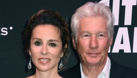 Richard Gere a Milano, l’indiscrezione sulla moglie: “La incontrai a Positano ma non mi riconobbe”