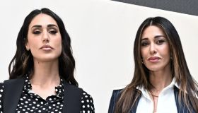 Belen e Cecilia Rodriguez, la pace è lontana: “Non vuole condividere più niente con lei”