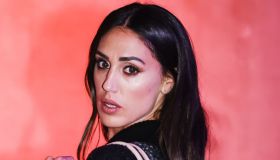 Cecilia Rodriguez rompe il silenzio sulla lite con Belen: “Chi è ferito ferisce”