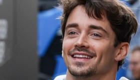 Charles Leclerc, quanto è alto il pilota della Ferrari