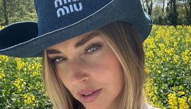 Chiara Ferragni, il look sensuale per il compleanno ad Abu Dhabi