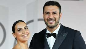 Claudia Dionigi incinta: “Giorni pieni di paura e ansia. Ho pianto in silenzio”