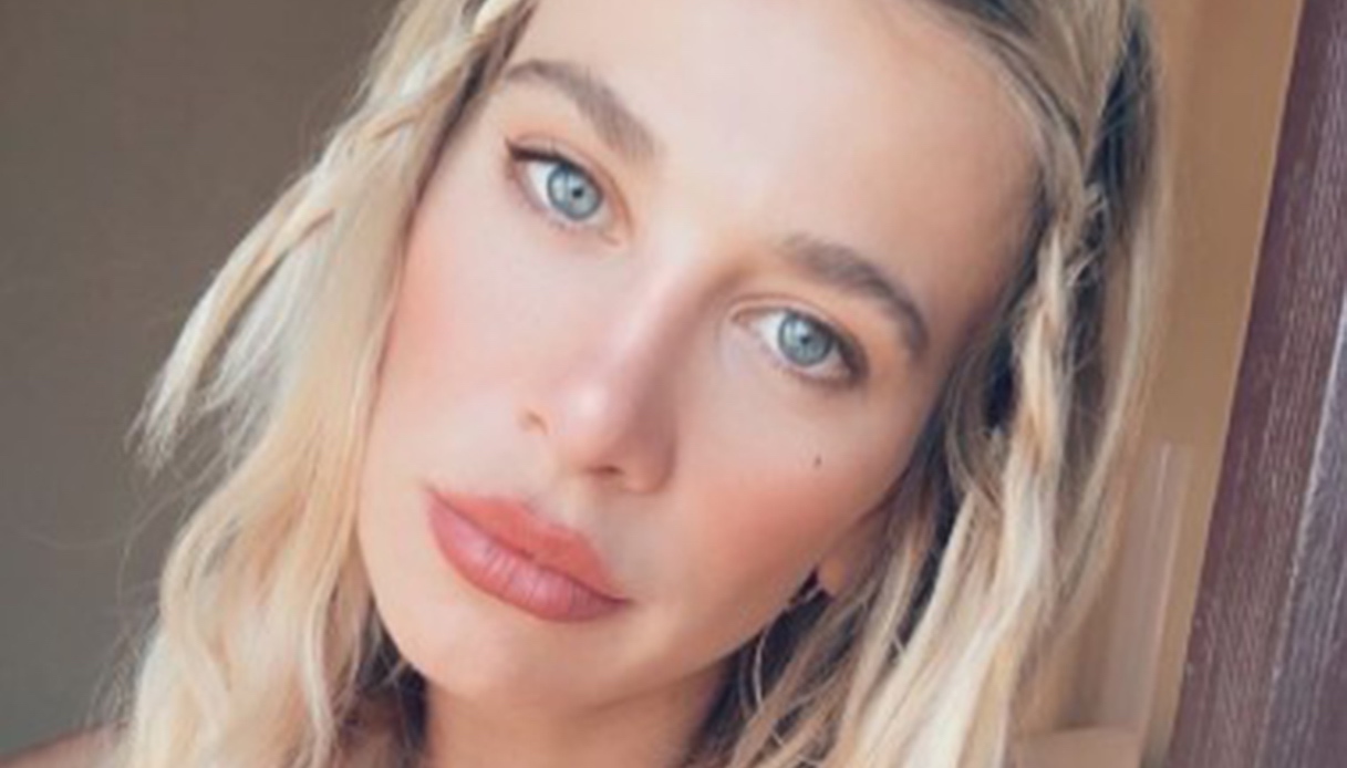 Il toccante monologo di Clizia Incorvaia alle Iene: “Umiliazione e paura”