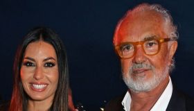 Elisabetta Gregoraci a La volta buona, la rivelazione di Gigi e Ross: “Tornerà con Briatore”