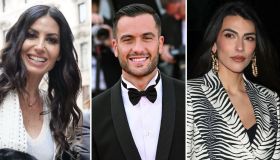 Elisabetta Gregoraci, ospite di Giulia Salemi, il triangolo amoroso con Pierpaolo Pretrelli