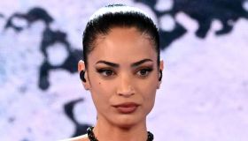 Elodie sorprende tutti: “Di Patrizi non è il mio cognome”