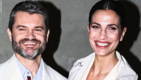 Roberta Morise conferma la seconda gravidanza: “L’ha scoperto mio marito sentendo il profumo”