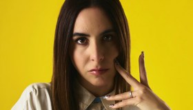 Federica Abbate manda tutto in Tilt: “Canto il bisogno di cambiare. L’amore? Solo un espediente”