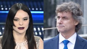 Francesca Michielin bloccata da Alberto Angela. La cantante si scusa