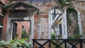 Le case di Giacomo Casanova a Venezia, dove nacque e il Palazzo Bragadin Carabba