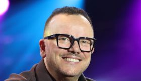 Verissimo, Gigi D’Alessio sul figlio LDA: “Quello che ha subito di più”