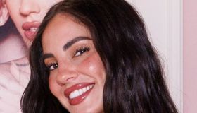 Giulia De Lellis incinta, le prime parole sulla gravidanza: “Occhi diversi”