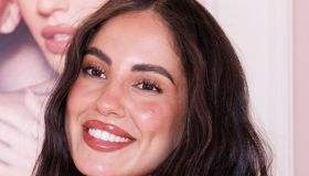 Giulia De Lellis conferma la gravidanza: “Tony Effe, le tue ragazze”